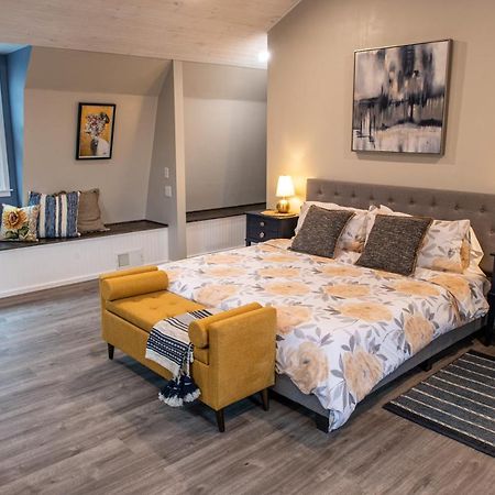 Moonshadow B&B Hammondsport Dış mekan fotoğraf