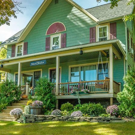 Moonshadow B&B Hammondsport Dış mekan fotoğraf