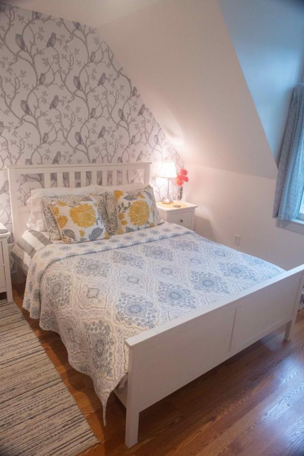 Moonshadow B&B Hammondsport Dış mekan fotoğraf