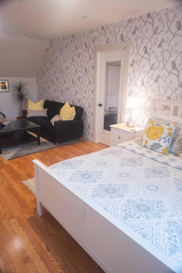 Moonshadow B&B Hammondsport Dış mekan fotoğraf