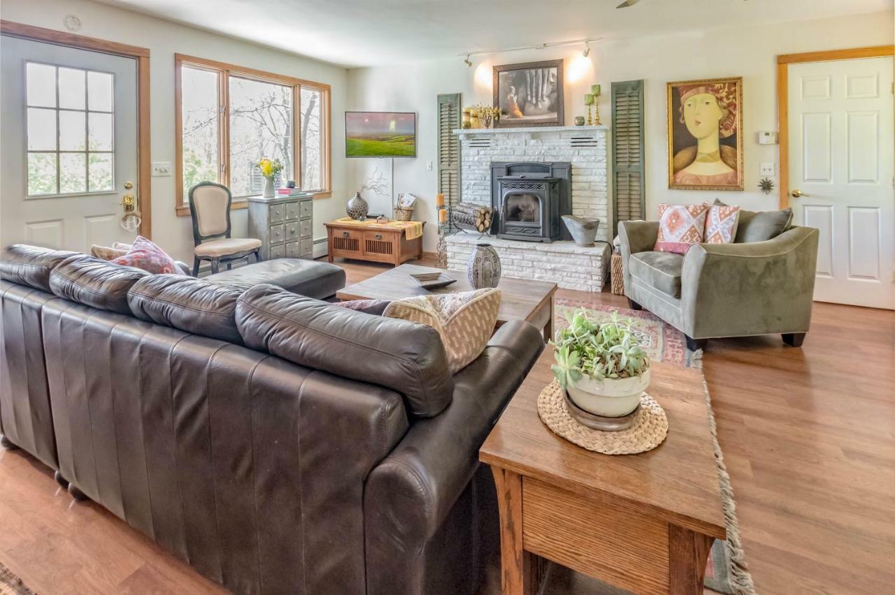 Moonshadow B&B Hammondsport Dış mekan fotoğraf