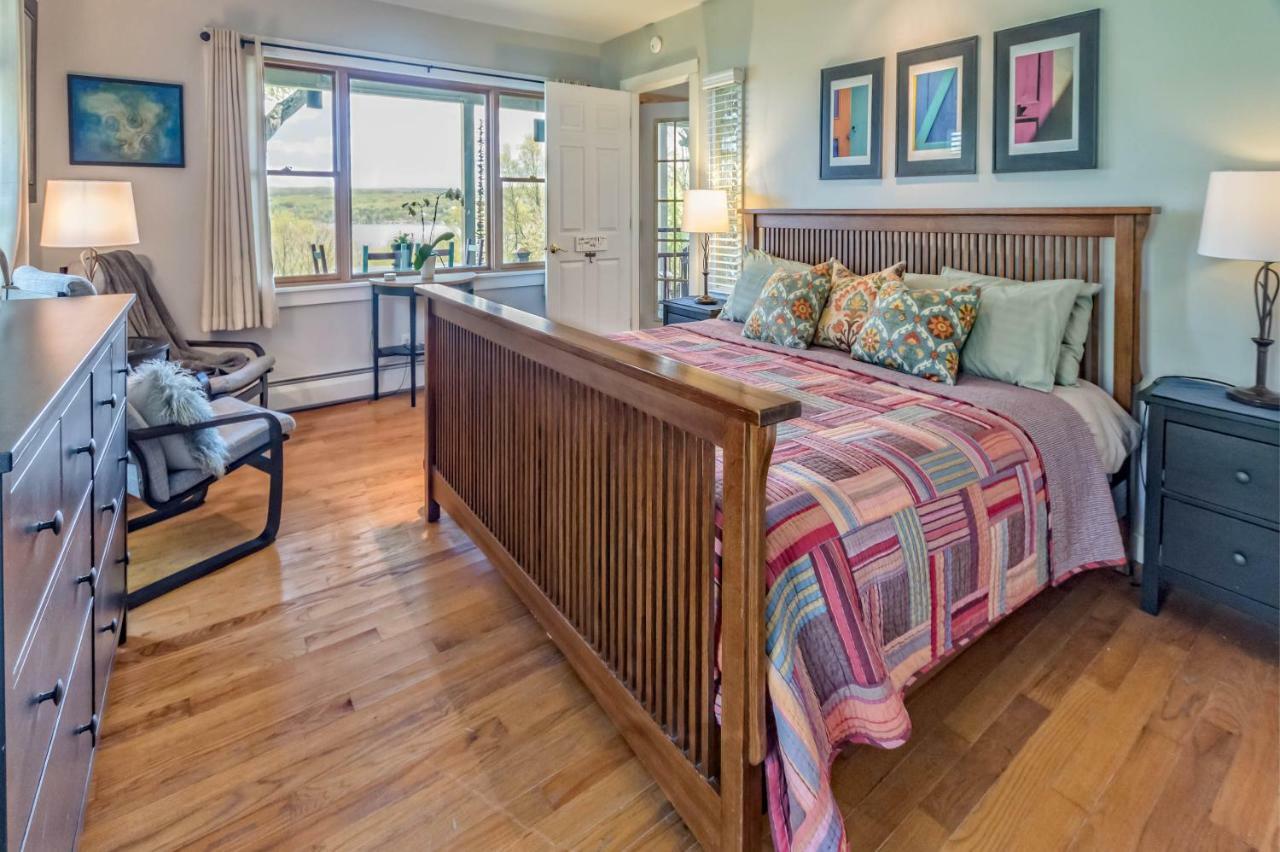 Moonshadow B&B Hammondsport Dış mekan fotoğraf