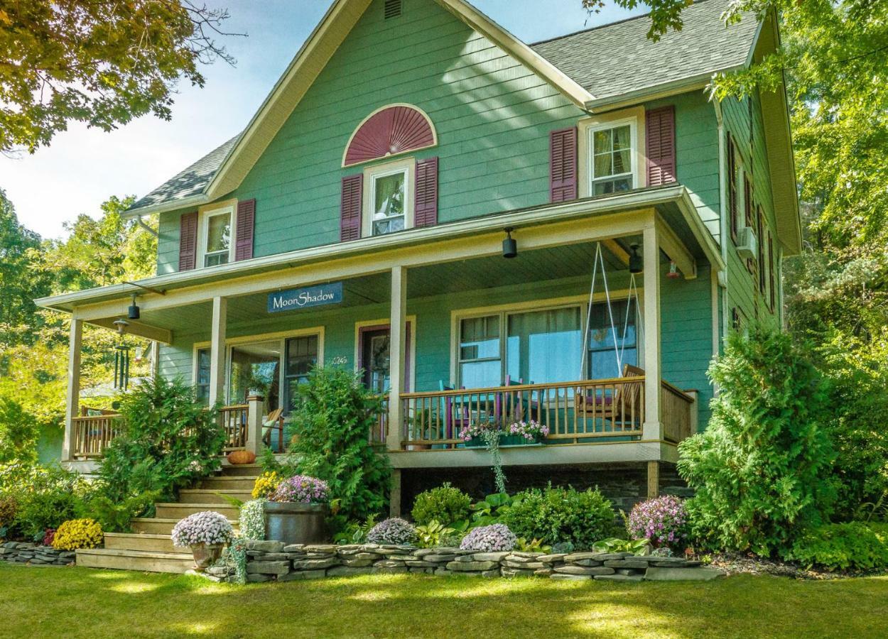 Moonshadow B&B Hammondsport Dış mekan fotoğraf