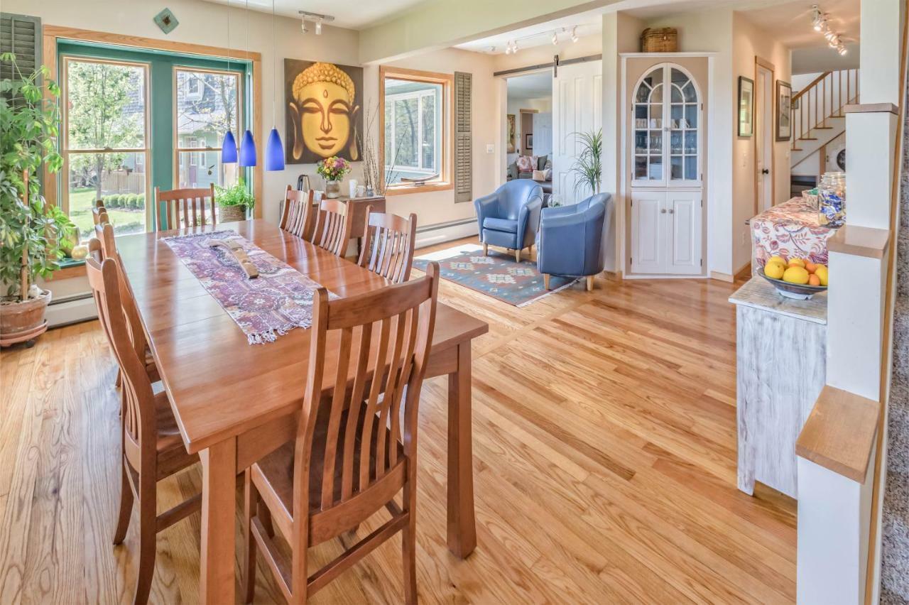 Moonshadow B&B Hammondsport Dış mekan fotoğraf