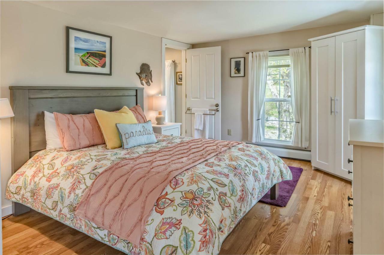 Moonshadow B&B Hammondsport Dış mekan fotoğraf