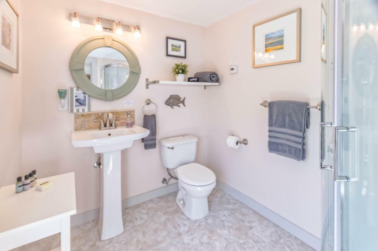 Moonshadow B&B Hammondsport Dış mekan fotoğraf